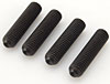 Bezel for 5-Gauge Panel [Billet, Black Anodized] - image 4
