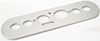 Bezel for 6-Gauge Panel Billet Clear Anodized - image 2