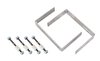 Bezel for 6-Gauge Panel Billet Aluminum - image 4