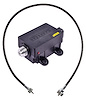 Mechanical Speedometer Converter and Ford Internal Thread Style Speedometer Cable Kit - image 1