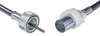 Ford Style Speedometer Cable Assembly [Clip-on] - image 2