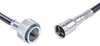 GM Style Speedometer Cable Assembly [Clip-on] - image 2