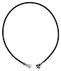 Mopar Style Speedometer Cable Assembly [Clip-on] - image 1