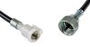 Mopar Style Speedometer Cable Assembly [Clip-on] - image 2