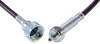Lower Speedometer Cable Fits Select 1967-1989 GM Models [24 in. Length] - image 2