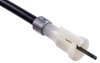 Speedometer Cable Fits Select 1968-1976 Dodge, Plymouth A, B, & E Bodies [62 in. Length] - image 3
