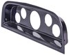 5-Gauge Dash Panel Insert for 1960-1963 Chevrolet, GMC C/K Series Truck [Carbon Fiber] - image 2