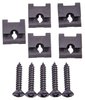 6-Gauge Dash Panel Insert for 1964-1966 Chevrolet, GMC C/K Series Truck [Carbon Fiber] - image 4