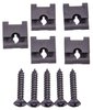 5-Gauge Dash Panel Insert for 1964-1966 Chevrolet, GMC C/K Series Truck [Carbon Fiber] - image 4