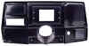 Holley 7 in. Digital Dash Panel Insert for 1984-1987 Chevrolet, GMC C/K Series Truck w/o A/C Cutouts [Matte Black] - image 3