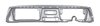 Steel Dash Panel for 1969-1972 GM Trucks, Blazer, Jimmy, Suburban w/o A/C - image 4