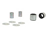 SHOCK ABSORBER BUSHING - image 1