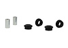 SHOCK ABSORBER BUSHING - image 1