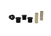 RACK/PINION BUSHING KIT - image 1