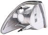Side Marker Light for 1987-1993 Ford Mustang [Left/Driver Side] - image 2