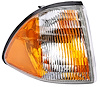 Side Marker Light Assembly for 1987-1993 Ford Mustang Right/Passenger Side - image 1