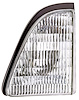 Parking Light Assembly for 1987-1993 Ford Mustang Left/Driver Side - image 1
