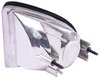 Parking Light Assembly for 1987-1993 Ford Mustang Right/Passenger Side - image 2