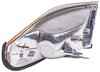 Parking Light Assembly for 1994-1998 Ford Mustang Right/Passenger Side - image 3