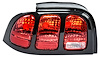 Tail Light Assembly for 1996-1998 Ford Mustang [Left/Driver Side] - image 1