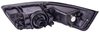 Headlight Assembly for 1999-2000 Ford Mustang Left/Driver Side - image 3