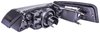 Headlight Assembly for 2001-2004 Ford Mustang Right/Passenger Side - image 2
