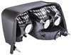 Tail Light Assembly for 2001-2004 Ford Mustang [Left/Driver Side] - image 2