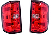 Tail Light Assembly for 2014-2019 GM Trucks [Pair] - image 1