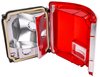 Tail Light Assembly with Chrome Trim Ring for 1973-1991 Chevy Blazer, Suburban, C/K Truck 1983-1991 GMC Jimmy [Right/Passenger S - image 3