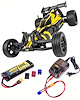 Stinger RC Buggy Ready-to-Run Kit - image 1
