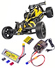 Stinger RC Buggy Ready-to-Run Kit - image 1