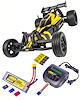 Stinger RC Buggy Ready-to-Run Kit - image 1
