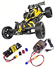 Stinger RC Buggy Ready-to-Run Kit - image 1