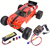 Holeshot RC Stadium Truck Ready-to-Run Kit - image 1
