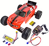 Holeshot RC Stadium Truck Ready-to-Run Kit - image 1