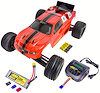 Holeshot RC Stadium Truck Ready-to-Run Kit - image 1