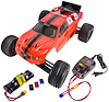 Holeshot RC Stadium Truck Ready-to-Run Kit - image 1