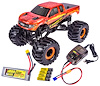 Torch Monster Truck Ready-to-Run Kit - image 1