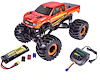Torch Monster Truck Ready-to-Run Kit - image 1