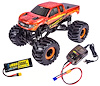 Torch Monster Truck Ready-to-Run Kit - image 1