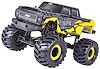 Hooligan RC Monster Truck [4WD Solid Axle] - image 1