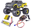 Hooligan Monster Truck Ready-to-Run Kit - image 1