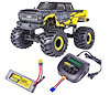 Hooligan Monster Truck Ready-to-Run Kit - image 1
