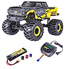 Hooligan Monster Truck Ready-to-Run Kit - image 1