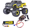 Hooligan Monster Truck Ready-to-Run Kit - image 1