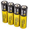 AA Batteries [4-Pack] - image 1