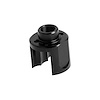 Differential Case (Front or Rear) [Fits Torch & Hooligan Monster Trucks] - image 1