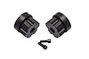 Wheel Hexs (10 mm) [Fits Torch & Hooligan Monster Trucks]