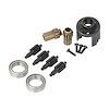 Complete Axle Differential with Outdrive [Fits Torch & Hooligan Monster Trucks] - image 1