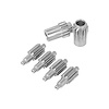Heavy-Duty Differential Gear Set [Fits Torch & Hooligan Monster Trucks]